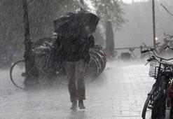 Yağmurlar ne zaman bitecek, hava ne zaman ısınacak? Meteoroloji Genel Müdürlüğü 5 günlük hava durumu raporu