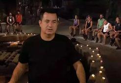 Survivor All Star'da adaya veda eden yarışmacı belli oldu