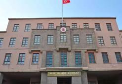 Türkiye ve Irak'tan sınırda işbirliği… MSB kaynaklarından açıklama geldi
