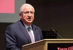 Bakan Güler'den CNN Türk'te açıkladı: Bazı dostlar PKK/YPG'ye pilotaj eğitimi veriyor