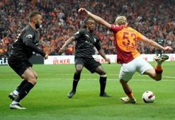 Barış Alper Yılmaz transfer rekoru kıracak! Dev kulüp listesine aldı