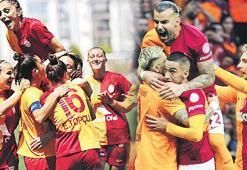Tahtın tek sahibi