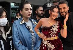 Dilan Polat cezaevinde intihara kalkıştı! Vücudunda kesikler var, işte son durumu