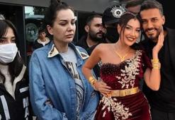 Dilan Polat cezaevinde intihara kalkıştı: Vücudunda kesikler var