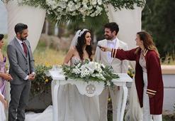 Üç Kız Kardeş muhteşem bir final ile ekrana veda ediyor