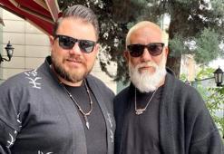 'Çılgın davulcu' lakabıyla bilinen Ahmet Merih Çelik’ten Tarık Mengüç sürprizi