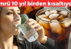 Bardak bardak içmelere doyamıyoruz ama karaciğeri çürütüyor! Ömrü 10 yıl birden kısaltıp hazımsızlığa neden oluyor! Kansere davetiye çıkartan da oymuş