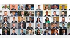 Teknoloji liderleri yapay zekayı ve akıllı şehirleri tartışacak