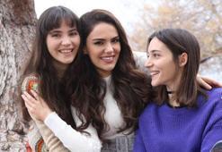 Üç Kız Kardeş'in veda zamanı! O tokadı unutamadı