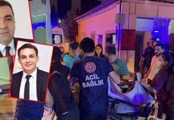2 meslektaşını gözünü kırpmadan katletti! Katil polisin ifadesi ortaya çıktı