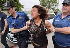 Hırsızlık için girdi, buzdolabındaki yemekleri yerken yakalandı!