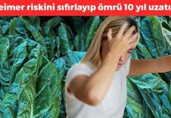 Pazardan almadan dönmeyin! Kaşık kaşık yiyince kolesterolü siliyor! Tıkalı damarları açıp Alzheimer riskini sıfırlıyor