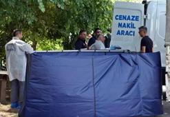 Antalya'da korkunç cinayet! Çilek satıcısına kurşun yağdırdı