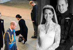 Kate'in kanser olduğu açıklanmıştı: Stilistinden dikkat çeken bir açıklama geldi!