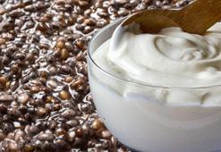 D vitamini deposunu tıka basa dolduruyor! Doğanın en güçlü kalsiyum kaynağı: Yoğurdun içine kaşık kaşık ekleyince damarları sağlamlaştırıyor