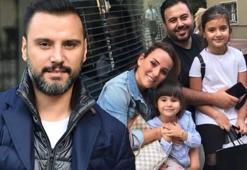 Merve Tektaş'ın 'Alişan'ın gelini olarak anılmak istemiyorum' sözlerine cevap!