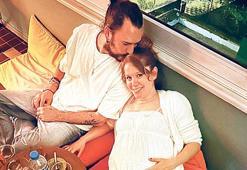 Burcu Biricik'e unutulmaz 35 yaş partisi
