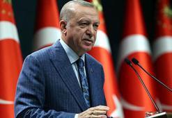 Cumhurbaşkanlığı Kabine toplantısı başladı