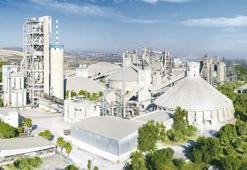 Çimentoya teknoloji kattı! Betonun ömrünü 100 yıla çıkardı