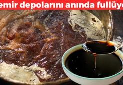 Köylerde babaannelerimiz kaynatıyor, 1 kaşığı bile demir depolarını fullüyor! Kolesterolü damardan silip kabızlığı bitiriyor!