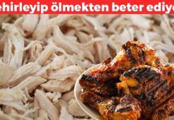 Her sofrada var, bayıla bayıla yiyoruz ama organları çürütüyor! Dikkat edilmezse zehirleyip ölmekten beter ediyor, damarları tıkayan da oymuş!