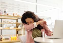 Uzman isim uyardı: Türkiye’de astımlı hasta sayısı artıyor