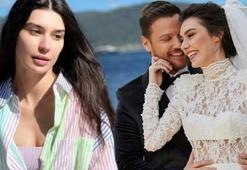 Burcu Kıratlı'dan Sinan Akçıl açıklaması! 'İlişkinin bitmesi için en büyük sebep'