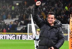 Acun Ilıcalı'dan Hull City için flaş karar