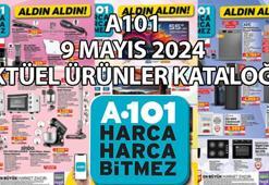A101 9 Mayıs kataloğu 2024: BU Perşembe A101’de neler var? 9 Mayıs 2024 A101 indirimli ürünler listesi