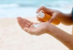 Uzmanından güneş kremi uyarısı: Cilt tipini önemseyin