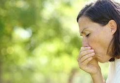 Türkiye'de pik yapmış durumda! Astımlı insan sayısı her geçen gün artıyor!