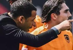 Hull City'de flaş ayrılık! İngiliz basını da anlam veremedi