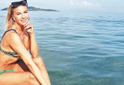 Rus ajanı olmak istiyor