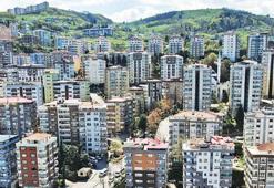 Doğu Karadeniz'de faylar korkutuyor