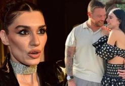 İki kere evlenip boşanmıştı! Burcu Kıratlı: Çok zor kadınım, Sinan'ı yemeye başladım