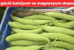 Kur'an-ı Kerim'de de adı geçiyor! Kalsiyum ve magnezyum deposu: Kan şekerini dengeleyip kabızlığın kökünü kazıyor!