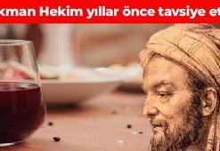 Günde 1 bardak içildiğinde akciğeri temizliyor, kısırlığa çare oluyor! Aç karnına içen adeta şifa buluyor