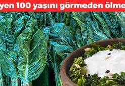 D vitamini zengini, demir eksikliğini önlüyor! Bedava kan yapıp kabızlığı bitiriyor, yiyen 100 yaşını görmeden ölmez!