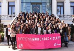 Dünyanın farklı ülkelerinden Mühendis Kızlar 10-12 Mayıs’ta İstanbul'da buluşacak