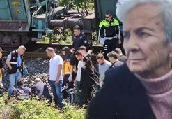 Oğlunun kayıp ihbarında bulunduğu kadından acı haber geldi