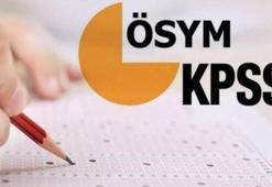 KPSS son başvuru tarihi ne zaman? 2024 KPSS başvuru ücreti ne kadar, kaç TL? KPSS lisans sınavı ne zaman yapılacak?