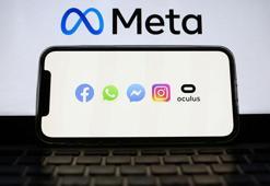 Rekabet Kurulu'ndan META'ya 898 milyon lira ceza!