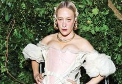 Met Gala'yı salladı