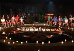 Survivor All Star'da bir yarışmacı daha elendi