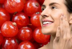Ciltteki yağlanma problemini şıp diye diye çözen vitamin! Tıkalı gözenekleri açıp, sivilcelerin kökünü kazıyor