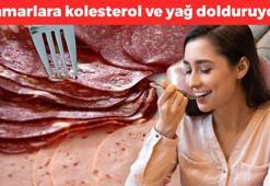 Sağlıklı sanıp bayıla bayıla yiyoruz ama damarları tıkıyor! Kolesterolü yükseltip kanser riski taşıyor, böbrekleri bitiriyor!
