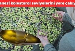 Kur'an'da da adı geçiyor! Kahvaltı sofrasında yüzüne bakılmıyor ama 7 tanesi kolesterol seviyelerini yere çakıyor! Damarları anında açıyor