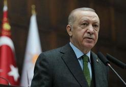 Cumhurbaşkanı Erdoğan, Brezilya Devlet Başkanı Lula da Silva ile görüştü