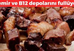 Yüzüne bile bakmıyoruz ama uzmanlar kaşık kaşık yiyin dedi: Demir ve B12 depolarını fullüyor, cilde içten kolajen yüklüyor!