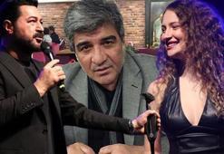 İbrahim Erkal'sız geçen yedi yılı dostları ve sevenleri unutmadı!
